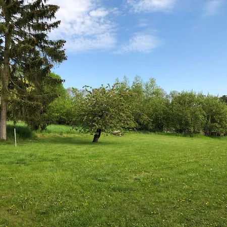 Am Rathsburgsee Apartment *