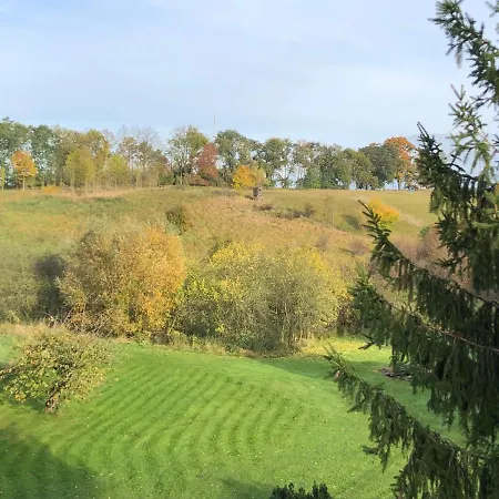 Apartment Am Rathsburgsee *