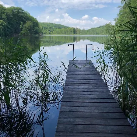 Am Rathsburgsee Apartment