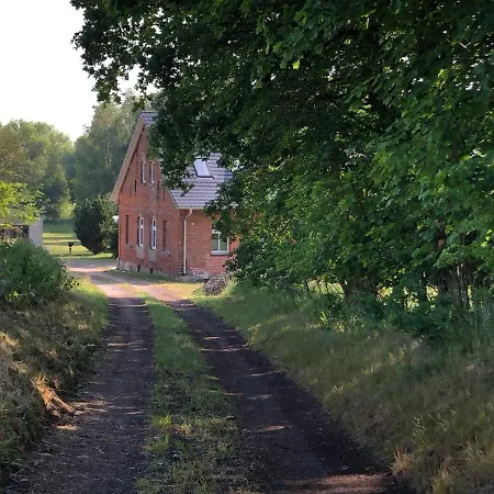 Am Rathsburgsee Gramzow