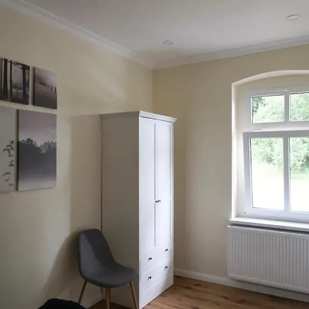 Am Rathsburgsee Apartment *