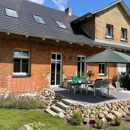 Am Rathsburgsee Apartman