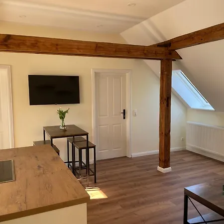 Apartment Am Rathsburgsee