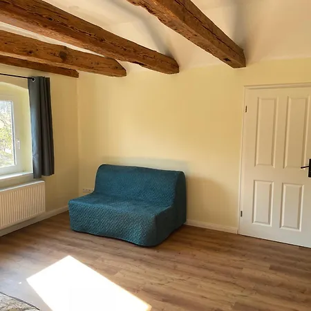 Am Rathsburgsee Apartment