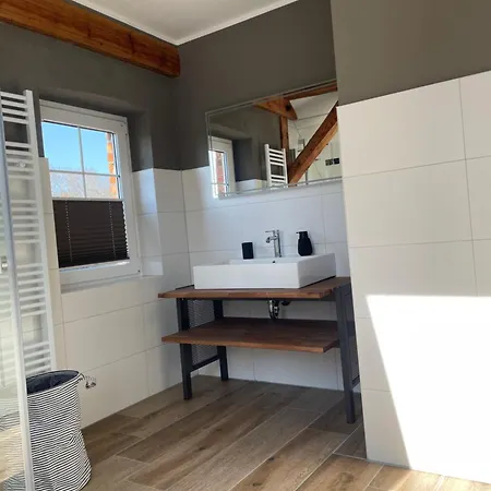 Apartment Am Rathsburgsee