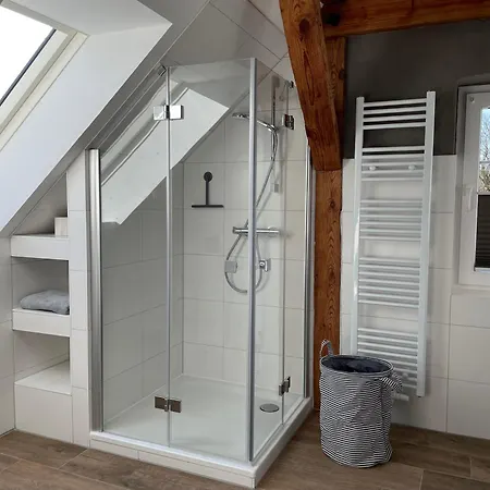 Apartmán Am Rathsburgsee *