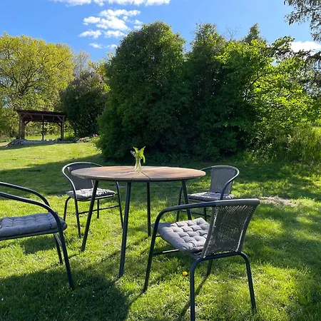 Apartment Am Rathsburgsee *