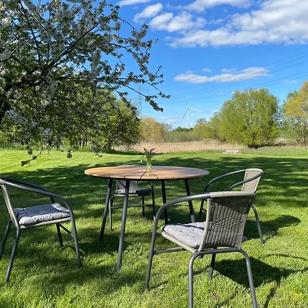 Apartman Am Rathsburgsee