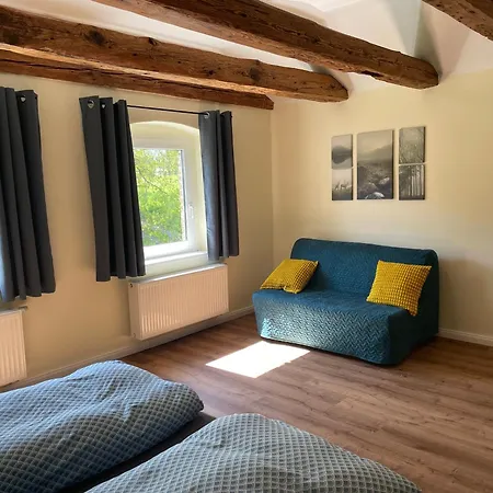 Apartment Am Rathsburgsee *