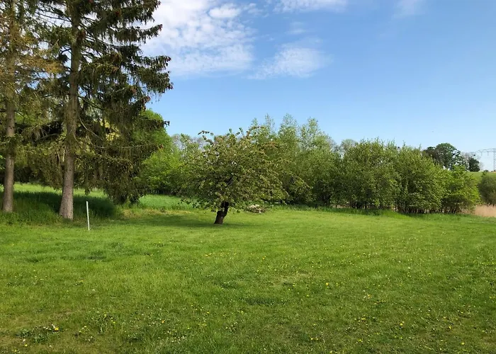 Am Rathsburgsee Apartman *