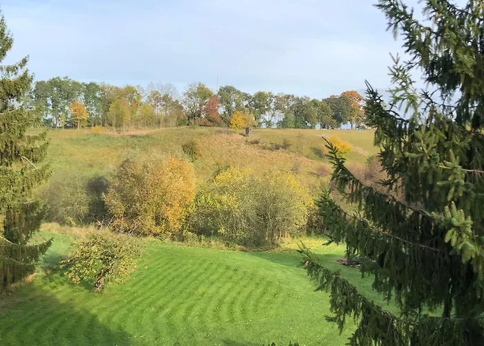 Apartman Am Rathsburgsee *