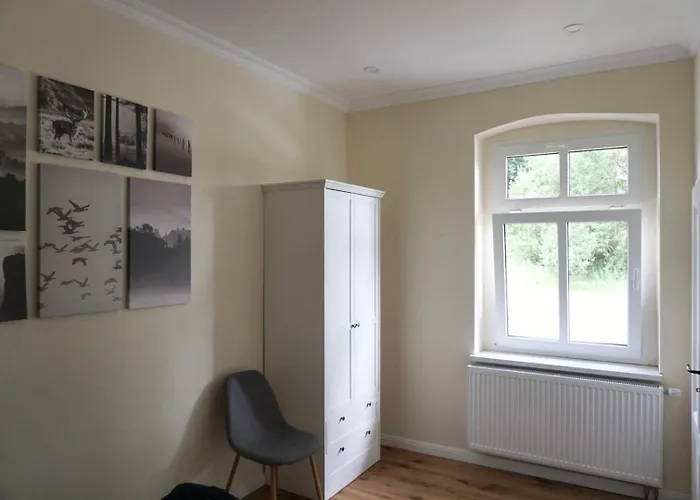 Am Rathsburgsee 公寓 *