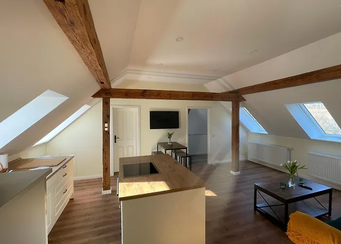 Am Rathsburgsee Gramzow