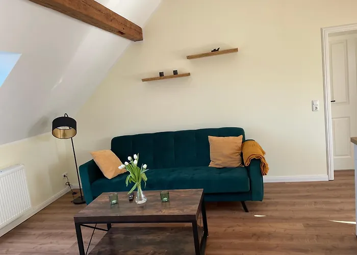 Am Rathsburgsee * Gramzow