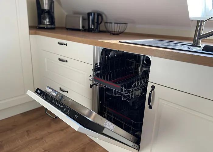 Apartman Am Rathsburgsee *