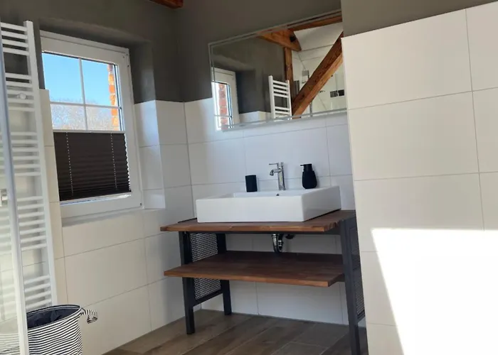 Apartman Am Rathsburgsee