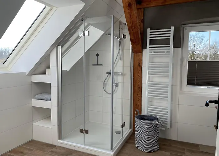 Apartman Am Rathsburgsee *