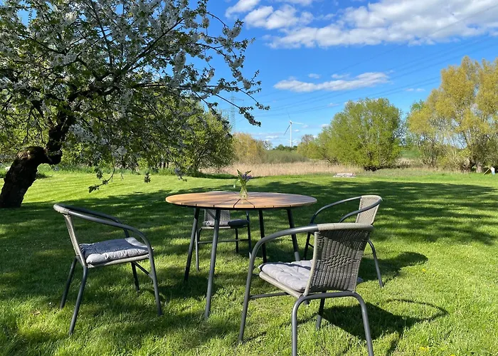 Apartman Am Rathsburgsee